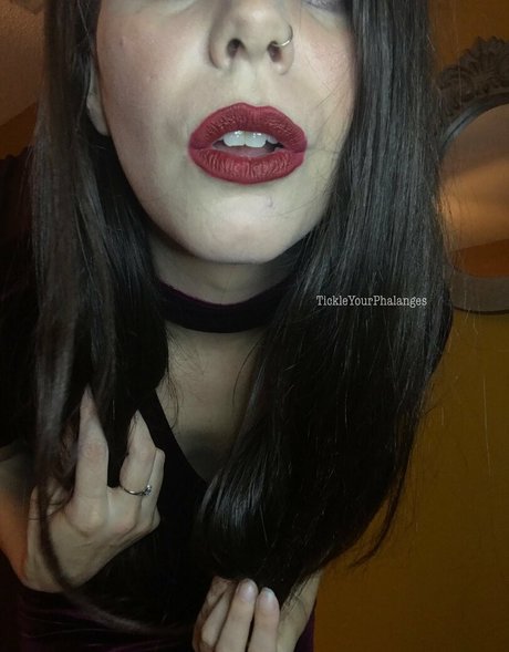 Goddess_tickle photo 98