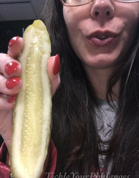 Goddess_tickle photo 109