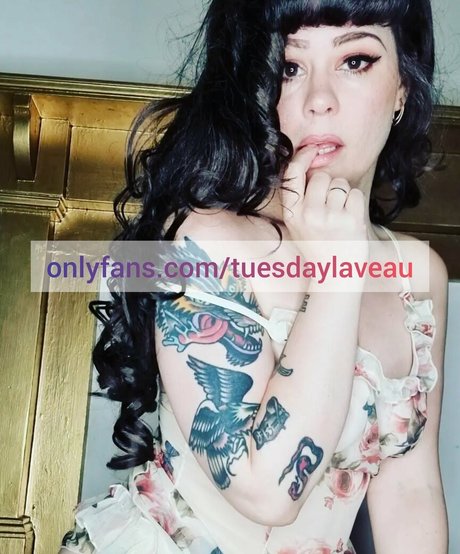 Goddess Tuesday photo 6