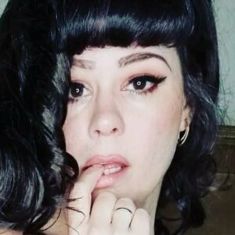 Profile photo of Goddess Tuesday