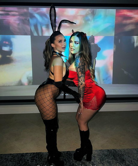 Goddesscarmenxo photo 12
