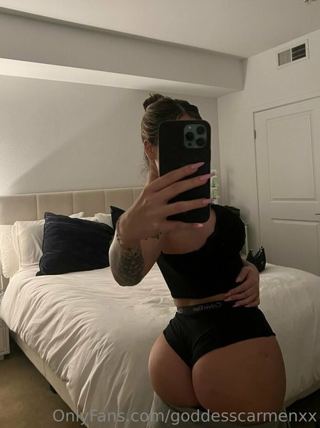 Goddesscarmenxo photo 56