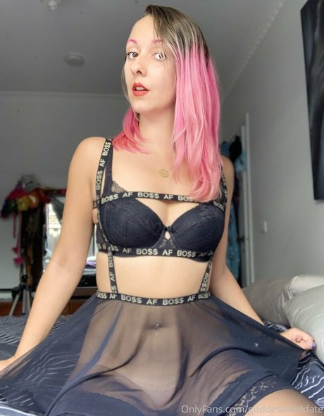 Goddessdarkfate photo 63