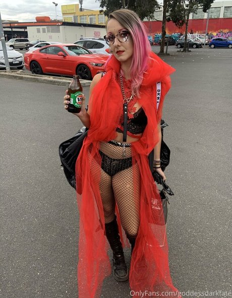 Goddessdarkfate photo 69