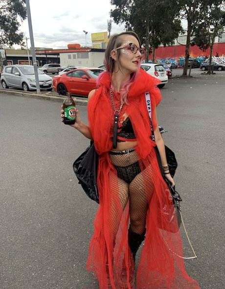 Goddessdarkfate photo 70