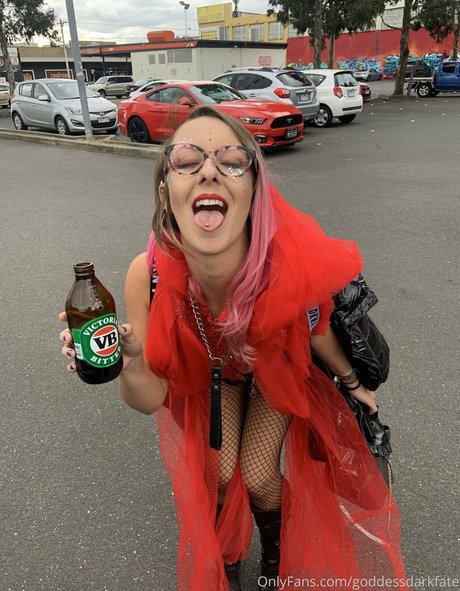 Goddessdarkfate photo 71