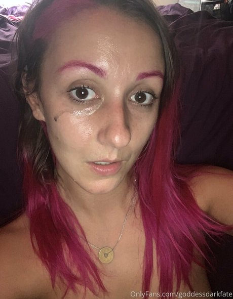 Profile photo of Goddessdarkfate