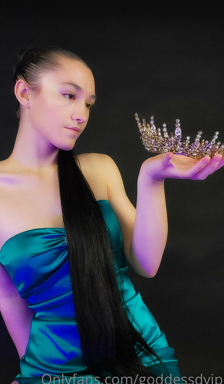 Goddessdvip photo 18