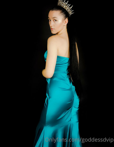 Goddessdvip photo 20