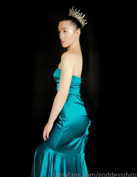 Goddessdvip photo 23