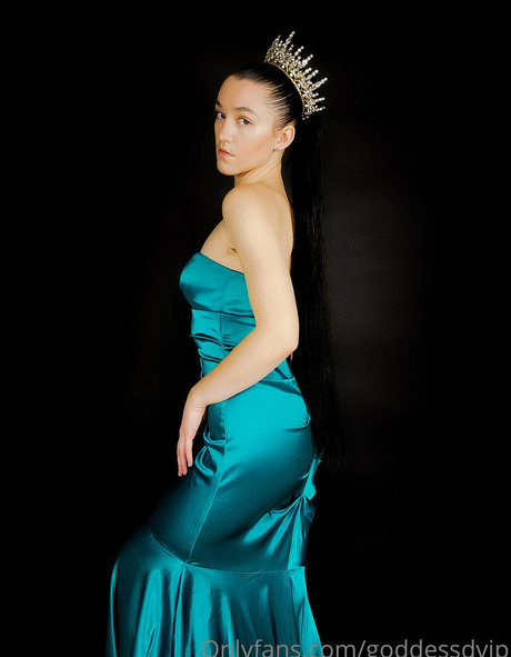 Goddessdvip photo 24