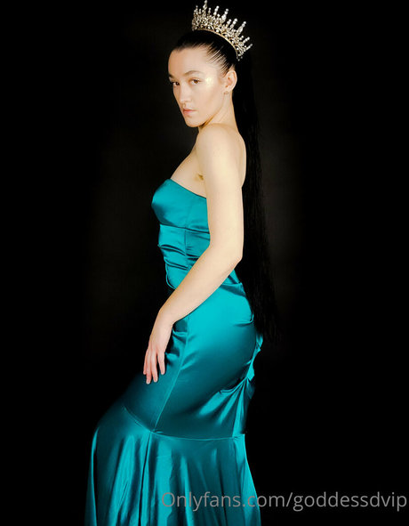 Goddessdvip photo 25