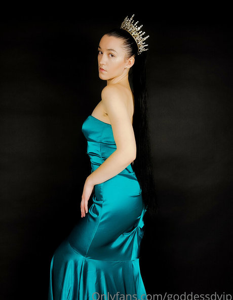 Goddessdvip photo 26