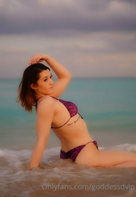 Goddessdvip photo 65