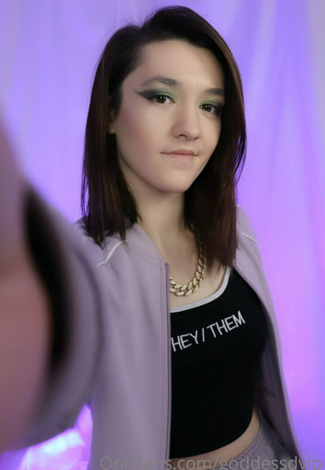 Goddessdvip photo 77