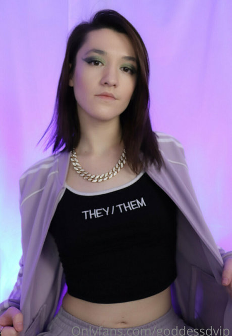 Goddessdvip photo 78
