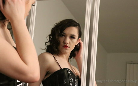 Goddessdvip photo 91
