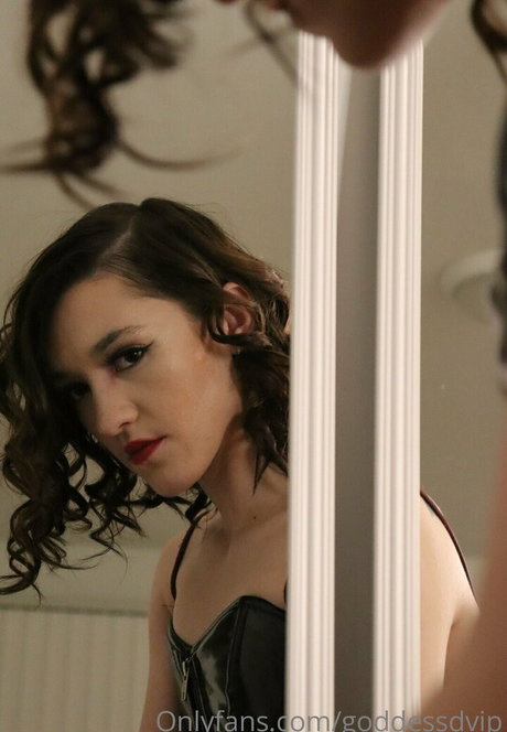 Goddessdvip photo 100