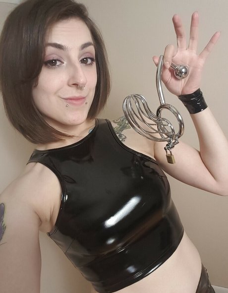 GoddessEris photo 39