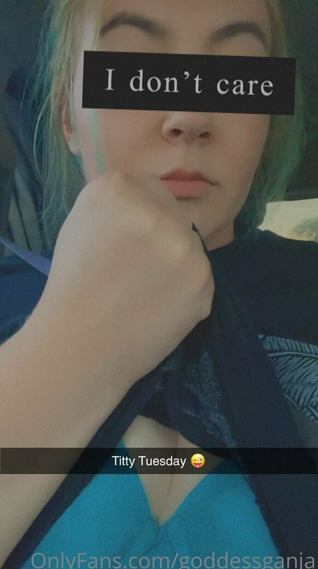 Goddessganja photo 14