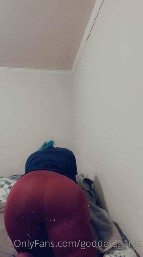 Goddessganja photo 16
