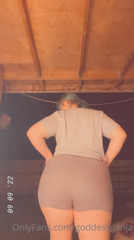 Goddessganja photo 26