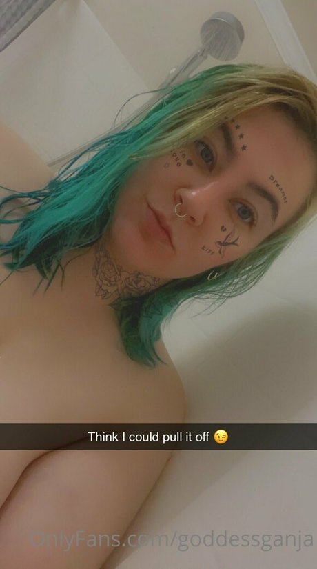 Goddessganja photo 27