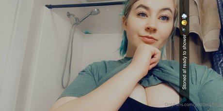 Goddessganja photo 33