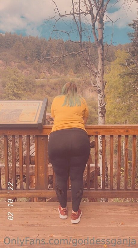 Goddessganja photo 39