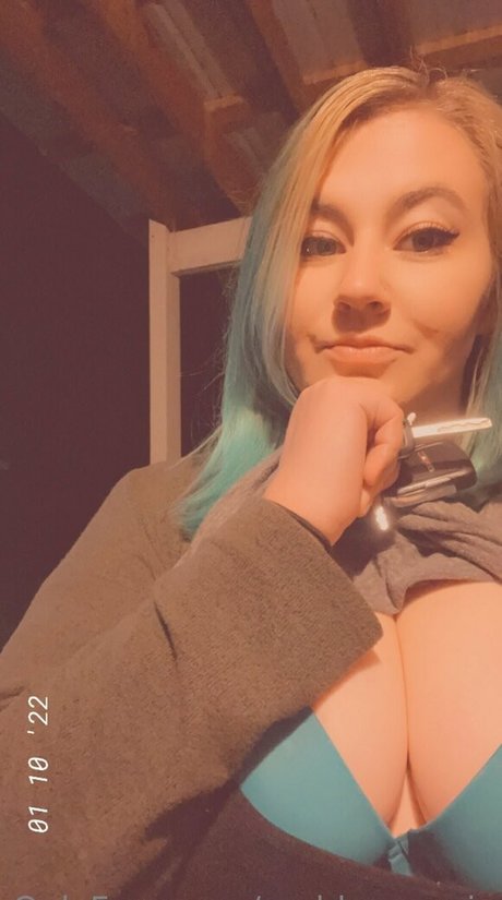 Goddessganja photo 43