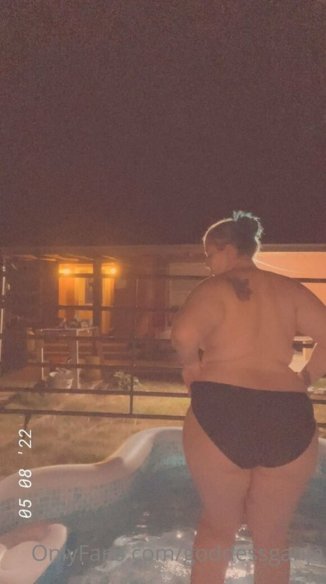 Goddessganja photo 49