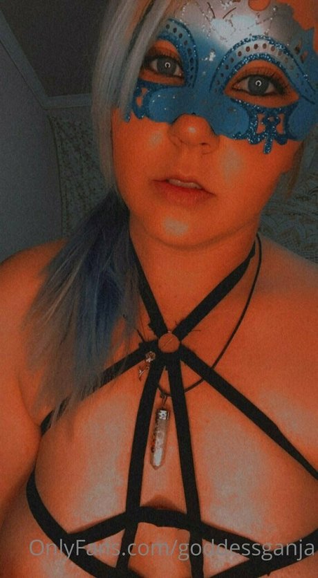 Goddessganja photo 53