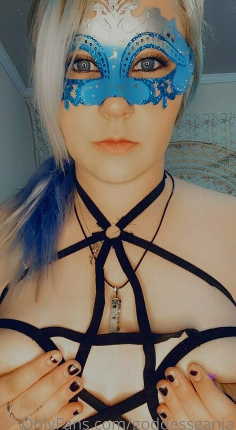 Goddessganja photo 54