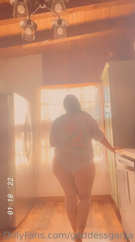 Goddessganja photo 57