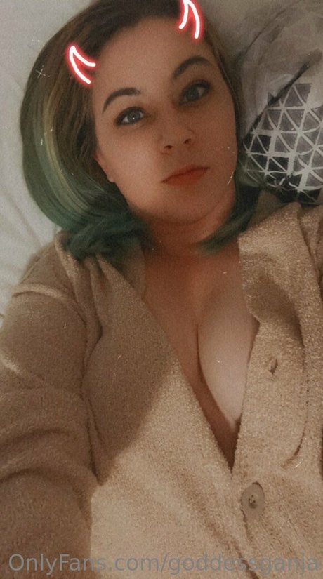 Goddessganja photo 63
