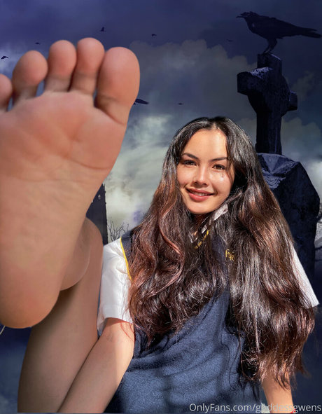 Goddessgwens photo 8