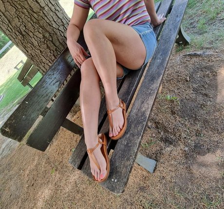 Goddesshathafeet photo 7