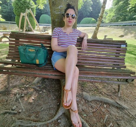 Goddesshathafeet photo 9