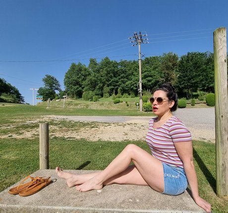 Goddesshathafeet photo 15