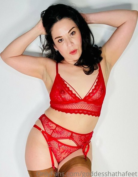 Goddesshathafeet photo 24