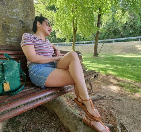 Goddesshathafeet photo 46