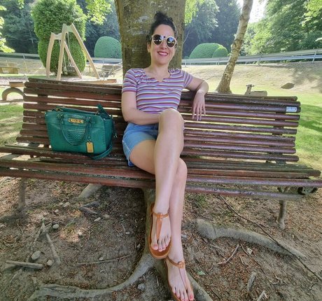 Goddesshathafeet photo 47