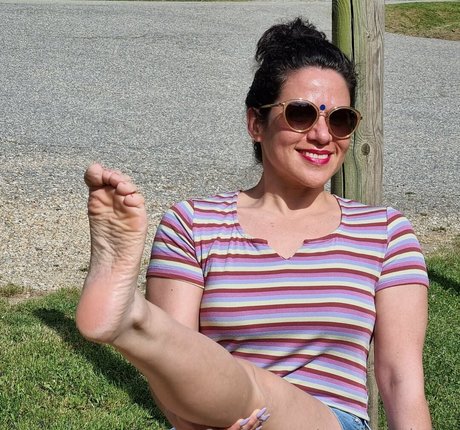 Goddesshathafeet photo 50