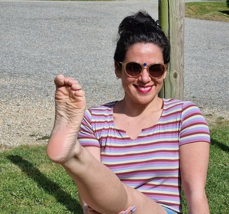 Goddesshathafeet photo 53