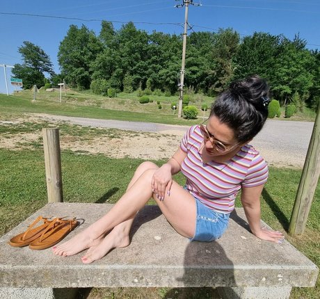 Goddesshathafeet photo 54