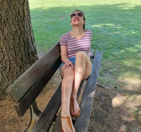 Goddesshathafeet photo 59