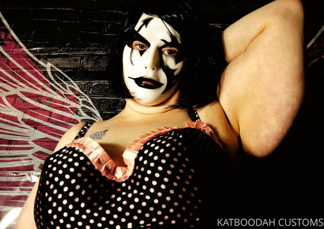 Goddesskatboodah photo 1