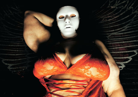 Goddesskatboodah photo 6