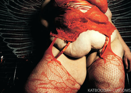 Goddesskatboodah photo 7