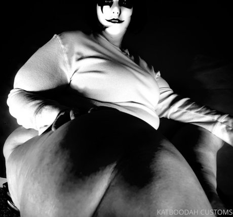 Goddesskatboodah photo 23